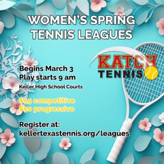 2026 Ladies Spring Leagues