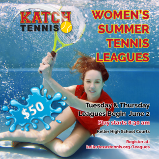 2026 Ladies Summer Leagues